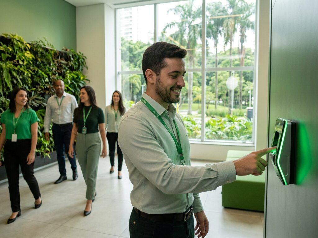 Como Escolher o Melhor Sistema de Ponto Eletrônico para sua Empresa